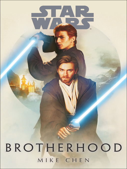 Title details for Brotherhood by Mike Chen - Available